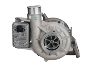 64mm SX-R Borg Turbo Upgrade for 2017-2019 GM 6.6L Duramax B2BV
