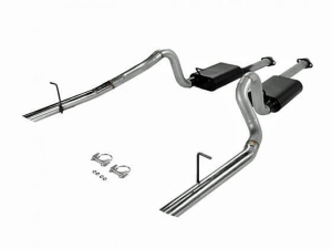 Flowmaster Cat-Back Exhaust System