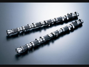 HKS Step 1 256 Camshafts