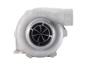 Comp CTR2868S-4847 Oil-Less 3.0 Triple Ball Bearing Turbo - 575HP