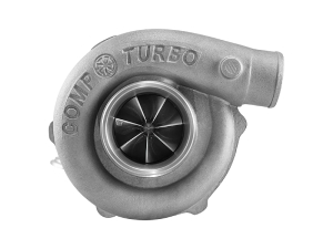 Comp CTR3281E-6062 Air Cooled 1.0 Triple Ball Bearing Turbo - 750HP