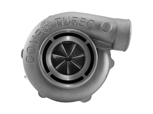 Comp CTR3281S-6062 Air Cooled 1.0 Triple Ball Bearing Turbo - 750HP