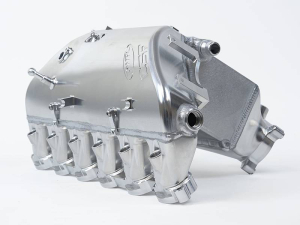 CSF Level Up S58 Intake Manifold for 2023+ G80 / G82 BMW M2, M3, M4