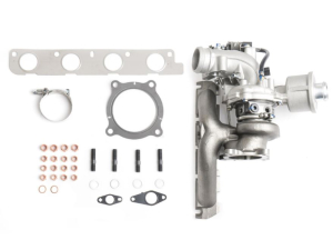 CTS B7-B8 A4 2.0T K04-X Hybrid Billet Turbo Upgrade Kit for 2006-2016 Audi A4 2.0T, 2009-2016 A5, 2009-2017 Q5 - CTS-TR-1070X