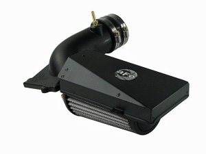aFe POWER Magnum FORCE Stage-2 Si Pro Dry S Cold Air Intake System