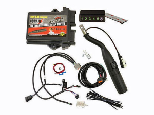 BD Diesel TapShifter - Exhaust Brake - Button Gear Selection