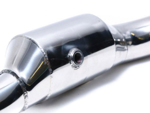 Armytrix Sport Cat-Pipe with 200 CPSI Catalytic Converter and Link Pipe