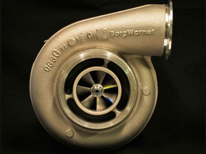 S464 Turbo - 64mm S-Series (2.5in) (Mid Frame) Turbocharger - 750HP
