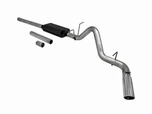 Flowmaster Cat-Back Exhaust System