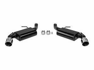 Flowmaster Axle-Back Exhaust System