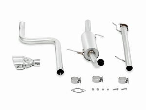 Mishimoto Cat-Back Exhaust