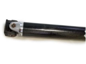 2008-2017 Nissan GTR R35 DSS 3.8" Carbon Fiber Mainshaft