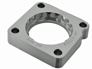 aFe POWER Silver Bullet Throttle Body Spacer