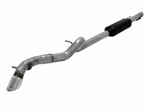 Flowmaster Cat-Back Exhaust System