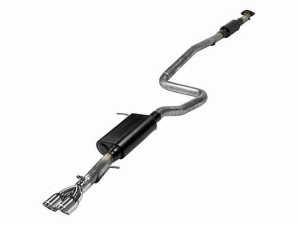 Flowmaster Cat-Back Exhaust System