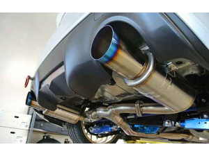 HKS Hi-Power Spec-L Ti