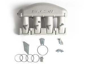 Audi / VW 2.0T FSI CTS Turbo Intake Manifold w- Water Meth Injection