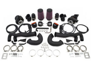 ETS Twin Turbo Kit for 2014+ Lamborghini Huracan