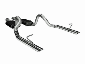 Flowmaster Cat-Back Exhaust System