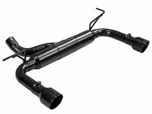 Flowmaster Axle-Back Exhaust System