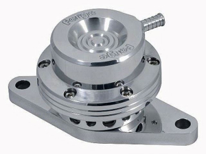 Blow Off Valve