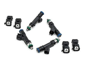 Bosch EV14 550cc Injectors
