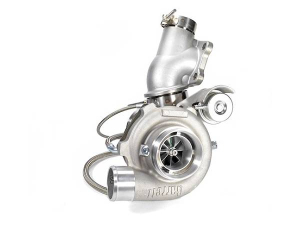 Focus ST Garrett GTX2860R Gen 2 Bolt-On Turbo Upgrade