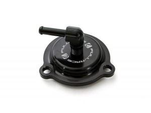 Full Race BorgWarner EFR Billet BOV Cover - FR-UNI-EFR-BOVCOVER