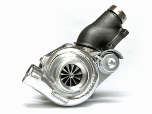 ATP Garrett GTX2871R Gen 1 Bolt-On Turbo Upgrade for 2013-2019 Ford Focus ST, Fusion Ecoboost