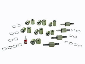 aFe Control PFADT Series Spherical Control Arm Bearings