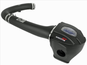 aFe POWER Momentum GT Pro 5R Cold Air Intake System