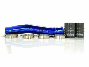 Sinister Diesel Hot Side Charge Pipe