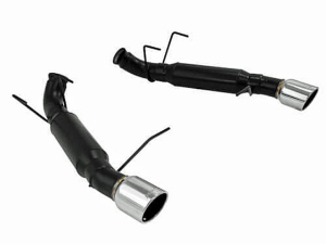 Flowmaster Axle-Back Exhaust System