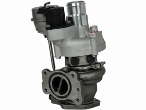 350HP Turbo Upgrade for 2008-2016 Mini Cooper S 1.6L