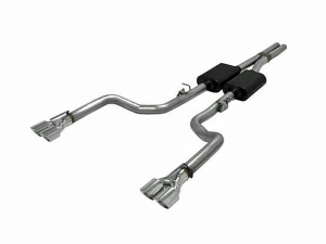 Flowmaster Cat-Back Exhaust System