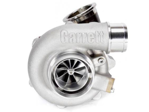 Garrett G25-550 G Series Turbo - .72AR V-Band EWG - 871389-5004S