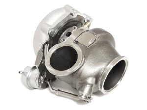 Garrett G25-660 G Series Turbo - .72AR V-Band IWG - 877895-5005S