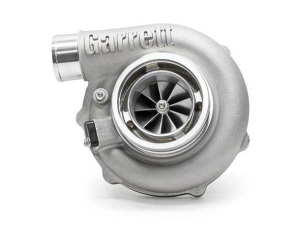 Reverse Rotation Garrett G25-660 Turbo - 54mm (350-660HP)