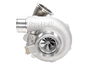 Garrett G25-660 G Series Reverse Rotation Turbo - .72AR V-Band EWG - 871390-5010S