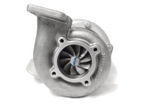 Garrett G30-660 G Series Turbo - T3 Open .82AR 4Bolt - 880693-5001S, GRT-TBO-N52