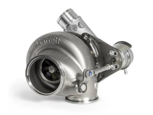 Garrett G30-660 G Series Turbo - .83AR V-Band IWG - 880704-5002S