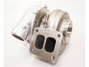 Garrett G30-770 G Series Turbo - T4 Divided 1.06AR V-Band EWG