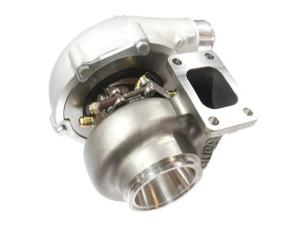 Garrett G30-770 G Series Turbo - T3 Open .83AR V-Band EWG