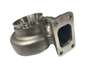 T3 Open GT 3 inch vBand Turbine Housing for GT30 GT35