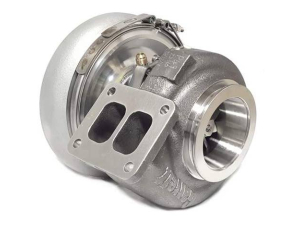 Garrett G42-1200 G Series Turbo - 1.01AR T4 Divided - 879779-5010S, 860778-5004S, 757707-0014