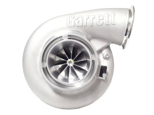 Garrett G42-1200 G Series Ball Bearing Turbo - 1.28AR V-Band/V-Band - 879779-5009S, 860778-5004S, 757707-0013
