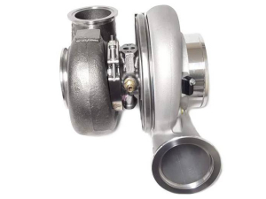 Garrett G42-1450 G Series Turbo - 1.15AR V-Band/V-Band - 879779-5014S, 860778-5006S, 757707-0012