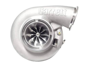 Garrett G45-1125 67mm G Series Turbo - T4 Divided 1.01AR EWG - 888169-5003S, 757707-0023
