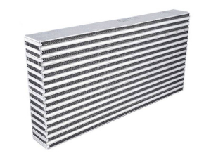Intercooler Core - Garrett GT - 18" x 12.1" x 3", P/N: 703518-6004