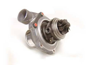 Garrett GT28RS (GT2860RS) Turbo, NO Turbine Housing